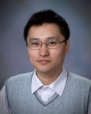 Jixiang Fan | 范积祥